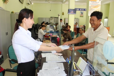 thoai son xay dung nen hanh chinh hien dai van minh
