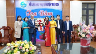 trung tam y te huyen thoai son to chuc cac hoat dong chao mung ngay  ??quoc te phu nu 8 3 ?? 1985 nam khoi nghia hai ba trung va ngay quoc te hanh phuc 20 3 nam 2025