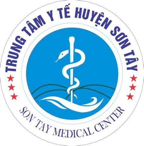 trung tam y te huyen son tay
