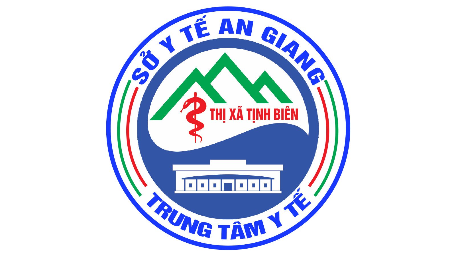 trung tam y te huyen tinh bien