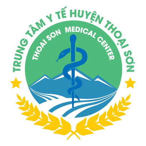 Trung Tâm Y Tế Huyện Thoại Sơn